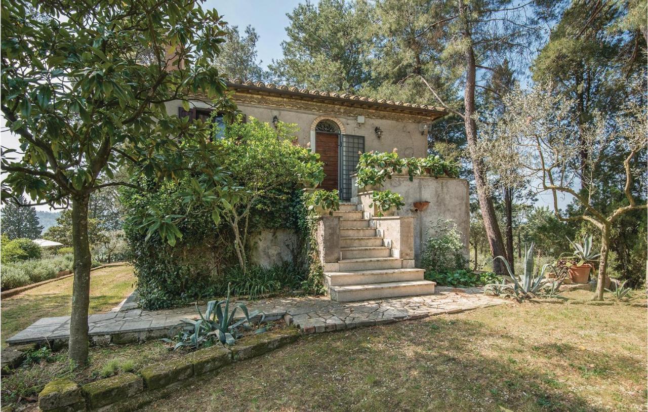 Il Seminario Villa Collevecchio  Buitenkant foto